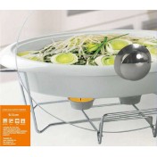 32cm Oval Buffet Server 32cm Oval Buffet Server